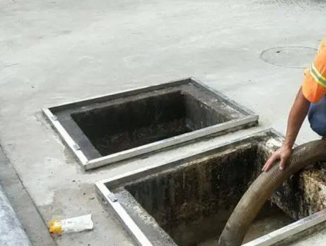 惠城化粪池清理
